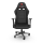 Fotel gamingowy SPC Gear SR300F V2 (Czarny) Materiał